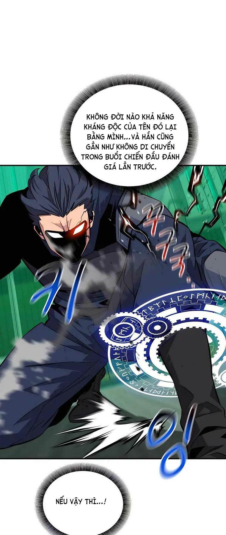 Đi Săn Tự Động Bằng Phân Thân: Chapter 65