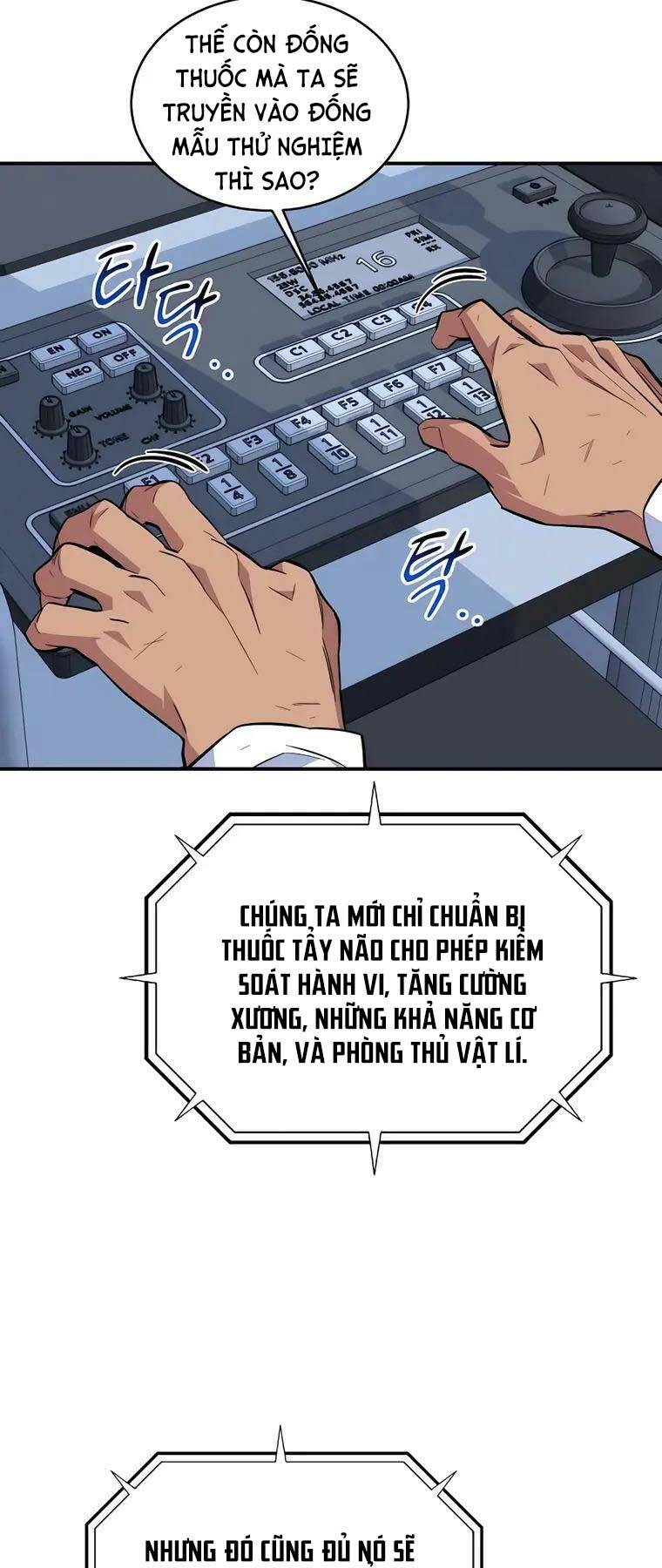 Đi Săn Tự Động Bằng Phân Thân: Chapter 65
