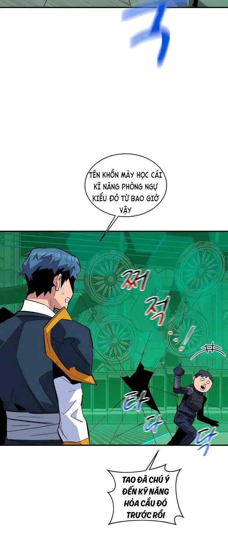 Đi Săn Tự Động Bằng Phân Thân: Chapter 65