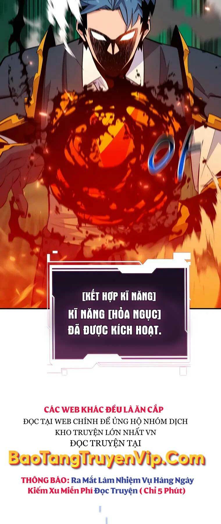 Đi Săn Tự Động Bằng Phân Thân: Chapter 65
