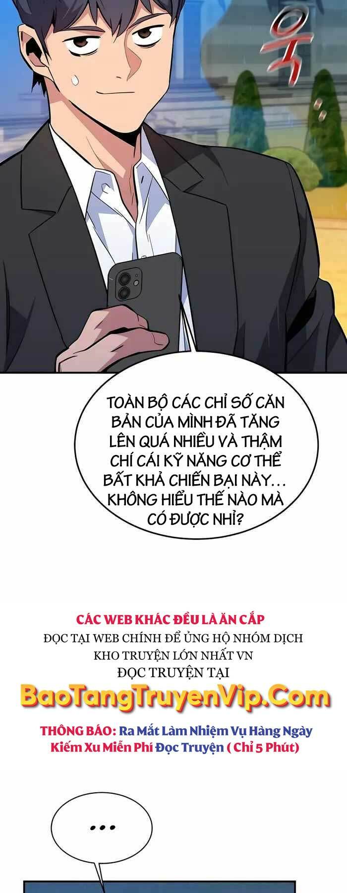 Đi Săn Tự Động Bằng Phân Thân: Chapter 68