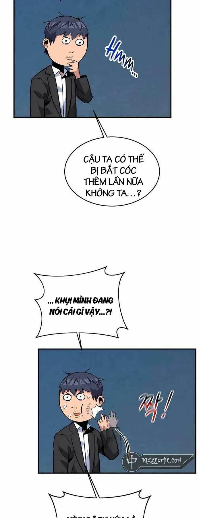 Đi Săn Tự Động Bằng Phân Thân: Chapter 68