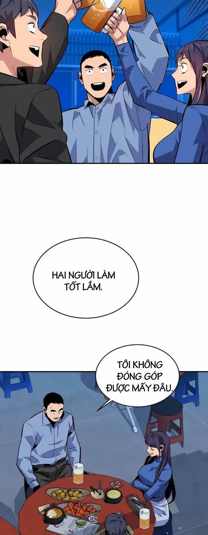 Đi Săn Tự Động Bằng Phân Thân: Chapter 68