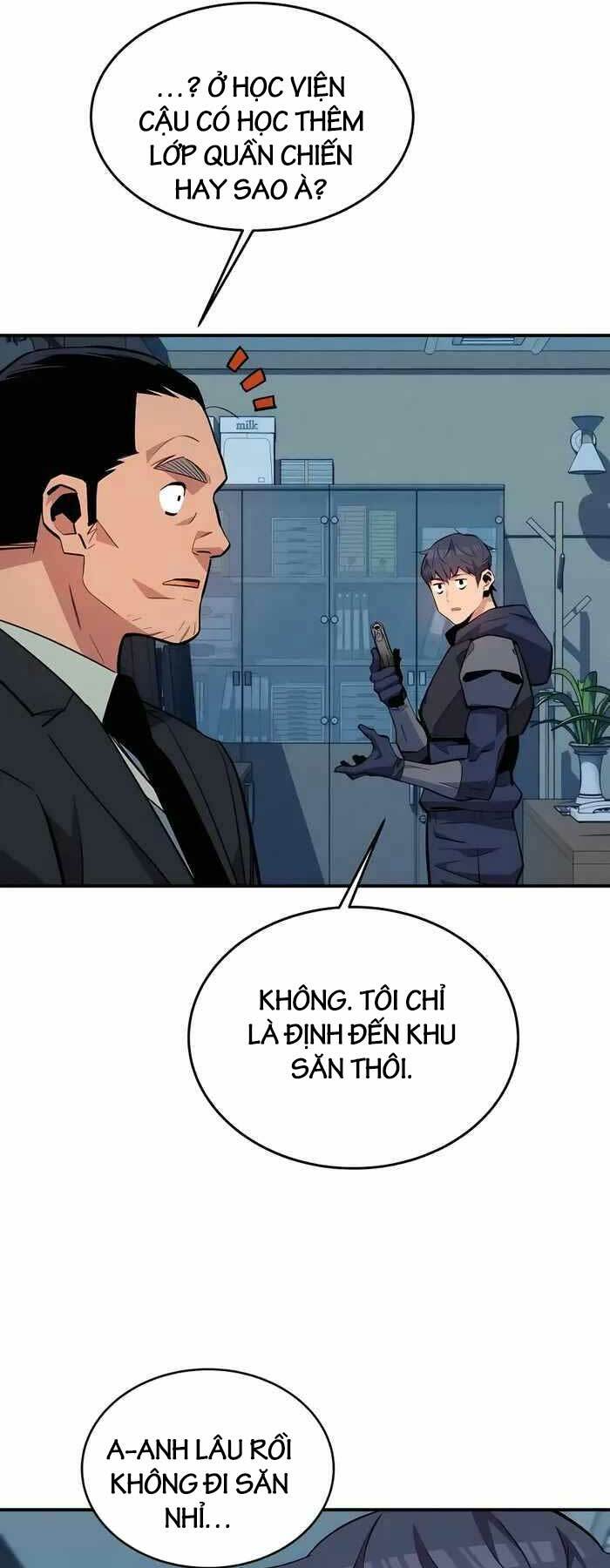 Đi Săn Tự Động Bằng Phân Thân: Chapter 68