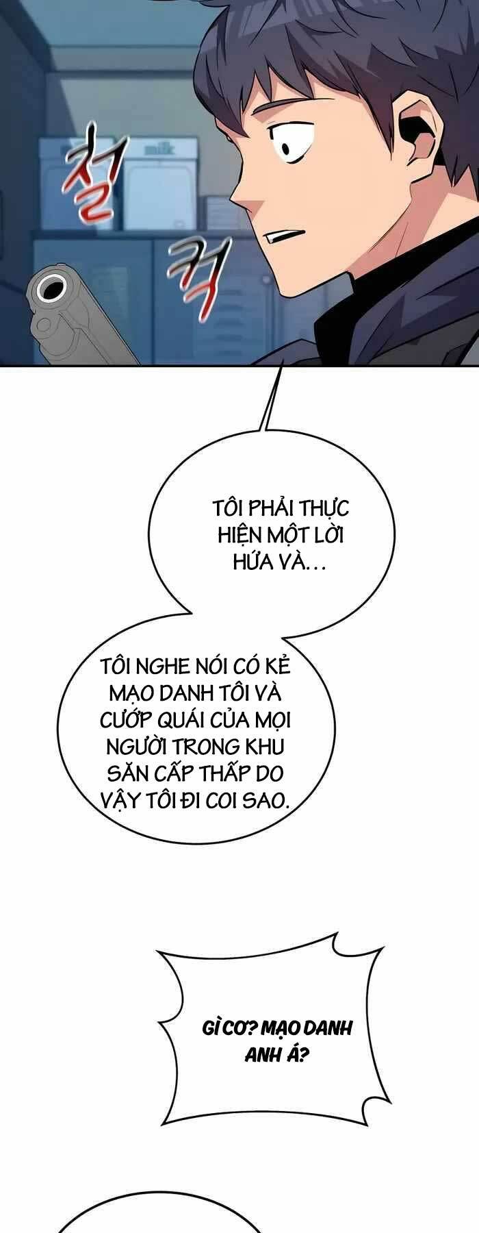 Đi Săn Tự Động Bằng Phân Thân: Chapter 68