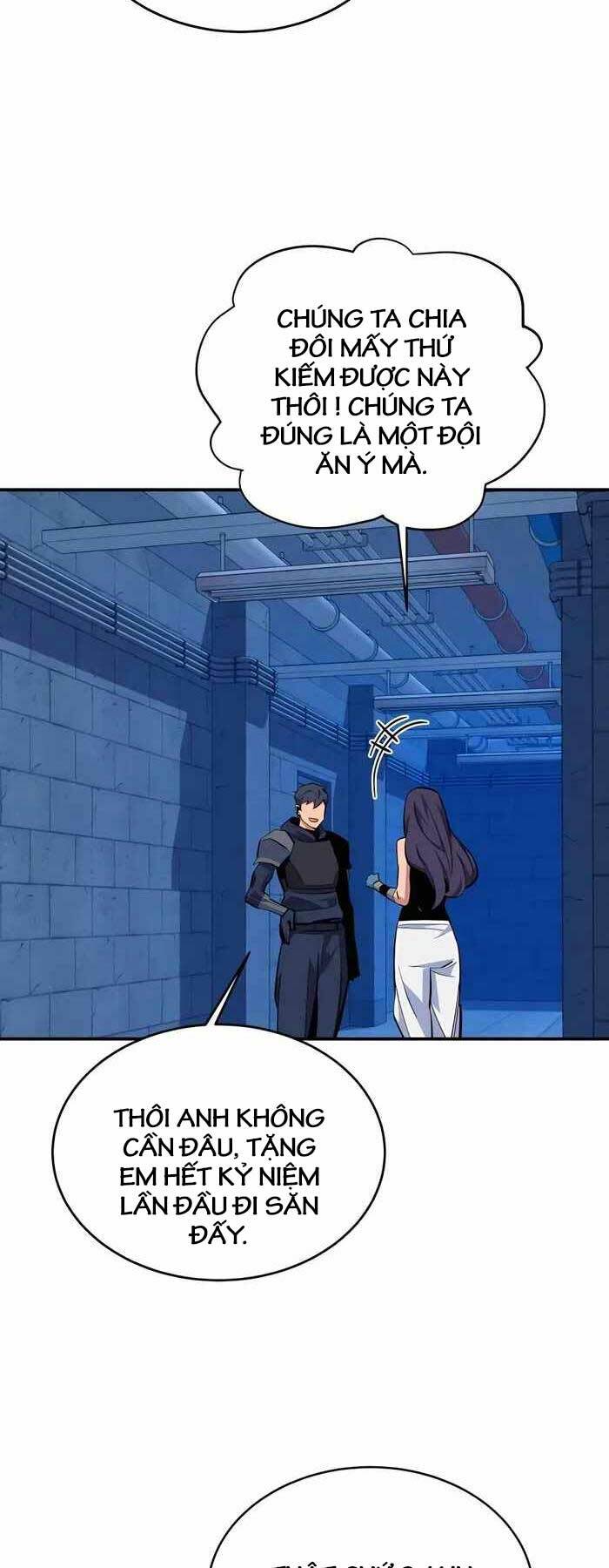 Đi Săn Tự Động Bằng Phân Thân: Chapter 69