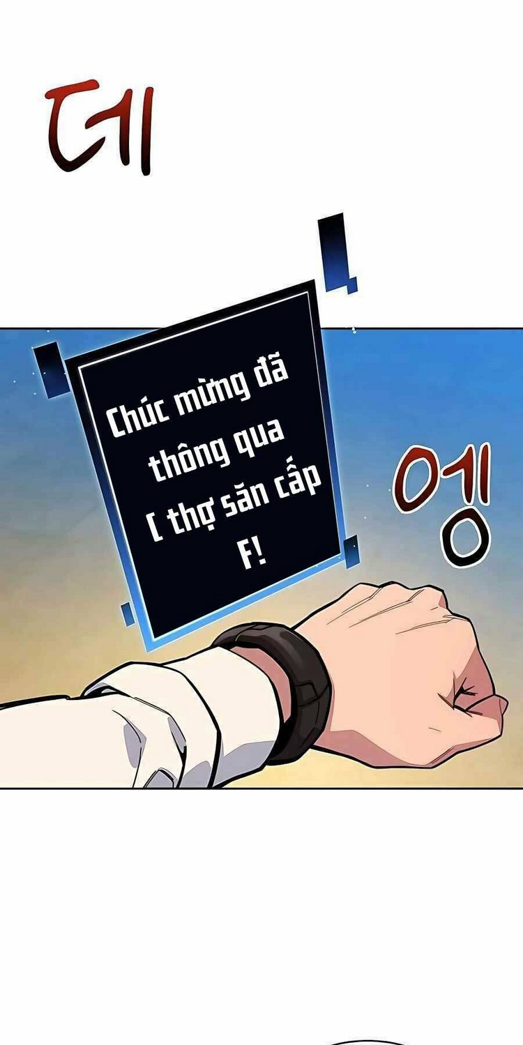 Đi Săn Tự Động Bằng Phân Thân: Chapter 7