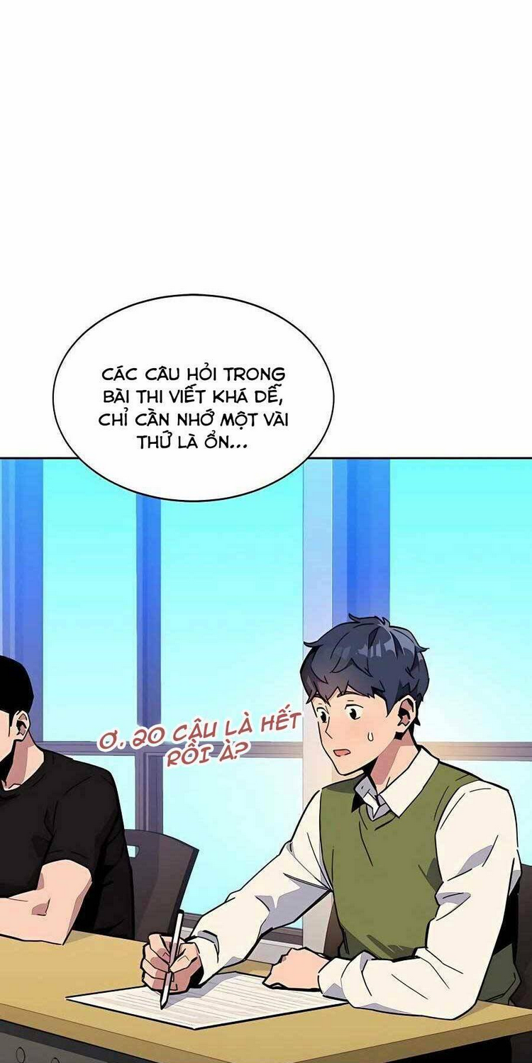 Đi Săn Tự Động Bằng Phân Thân: Chapter 7