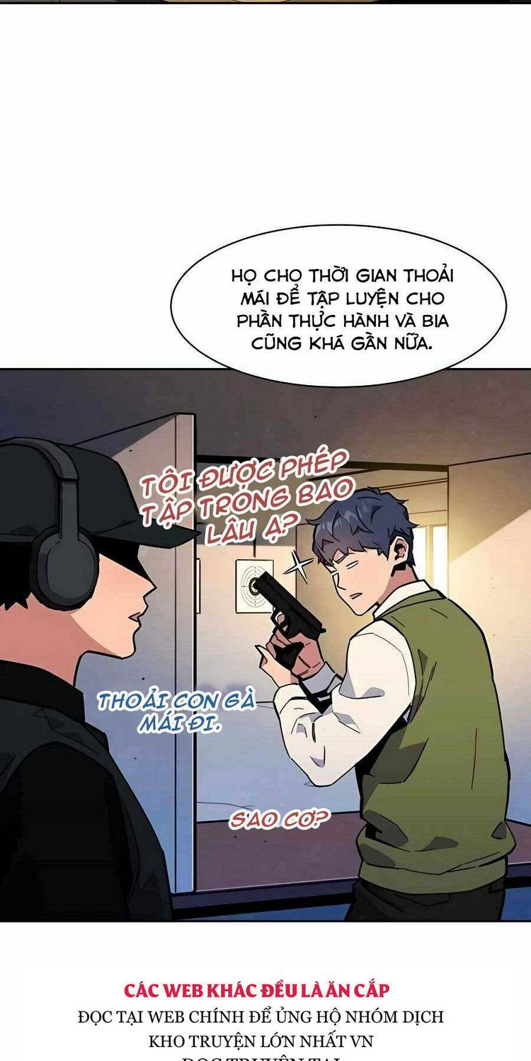 Đi Săn Tự Động Bằng Phân Thân: Chapter 7