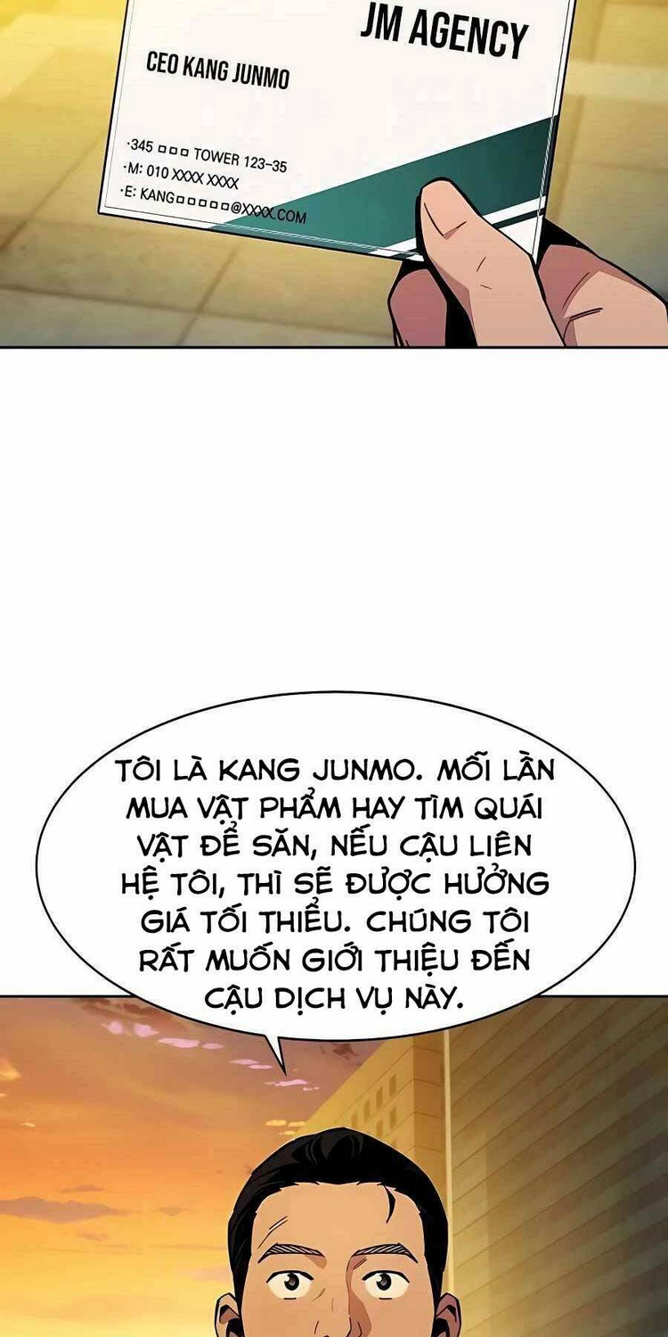 Đi Săn Tự Động Bằng Phân Thân: Chapter 7
