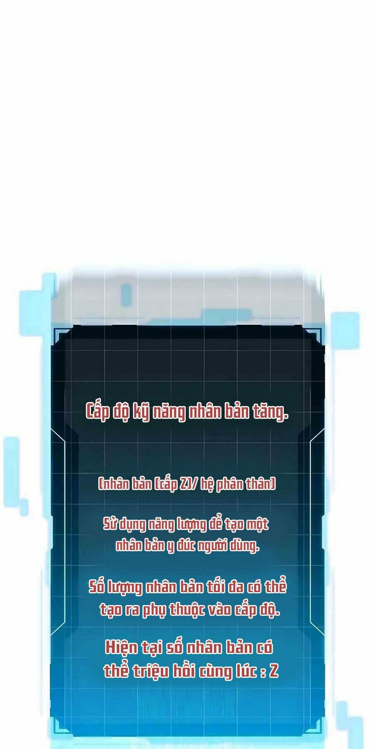 Đi Săn Tự Động Bằng Phân Thân: Chapter 7