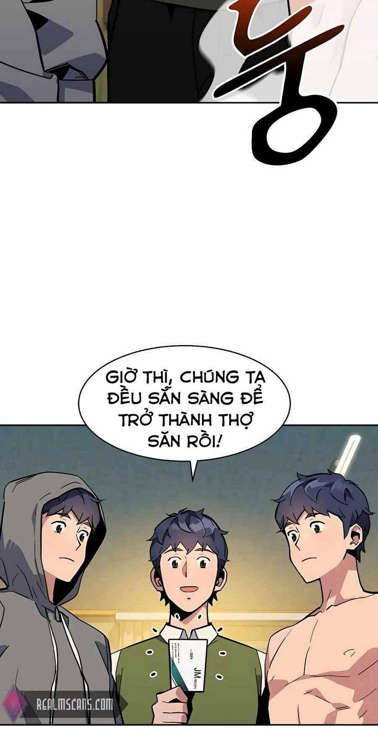 Đi Săn Tự Động Bằng Phân Thân: Chapter 7