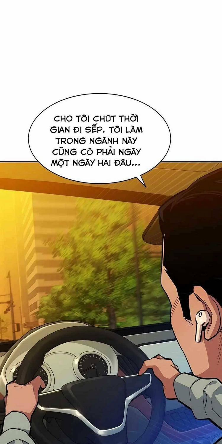 Đi Săn Tự Động Bằng Phân Thân: Chapter 7