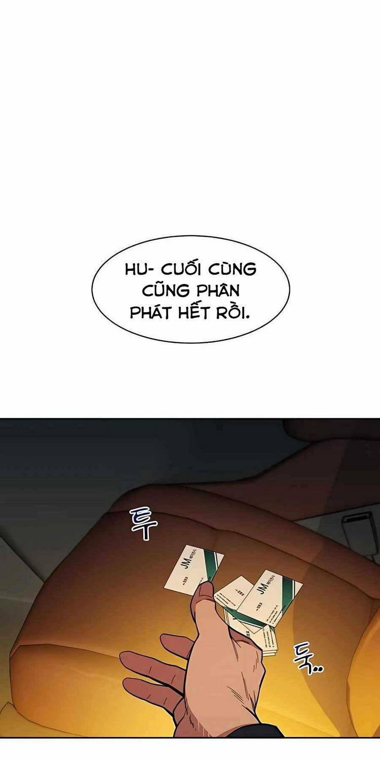 Đi Săn Tự Động Bằng Phân Thân: Chapter 7
