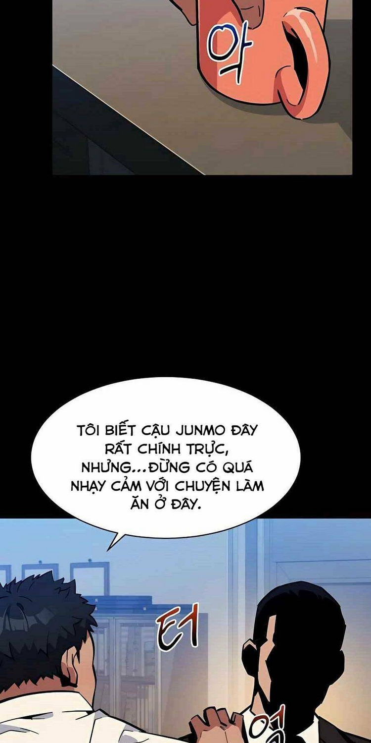 Đi Săn Tự Động Bằng Phân Thân: Chapter 7
