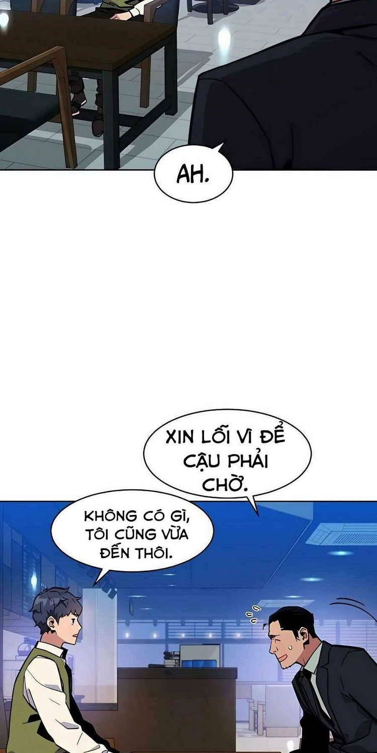 Đi Săn Tự Động Bằng Phân Thân: Chapter 7