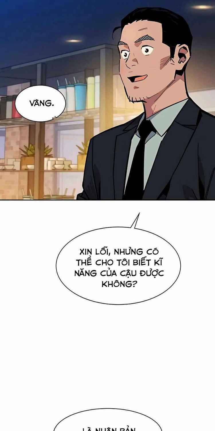 Đi Săn Tự Động Bằng Phân Thân: Chapter 7