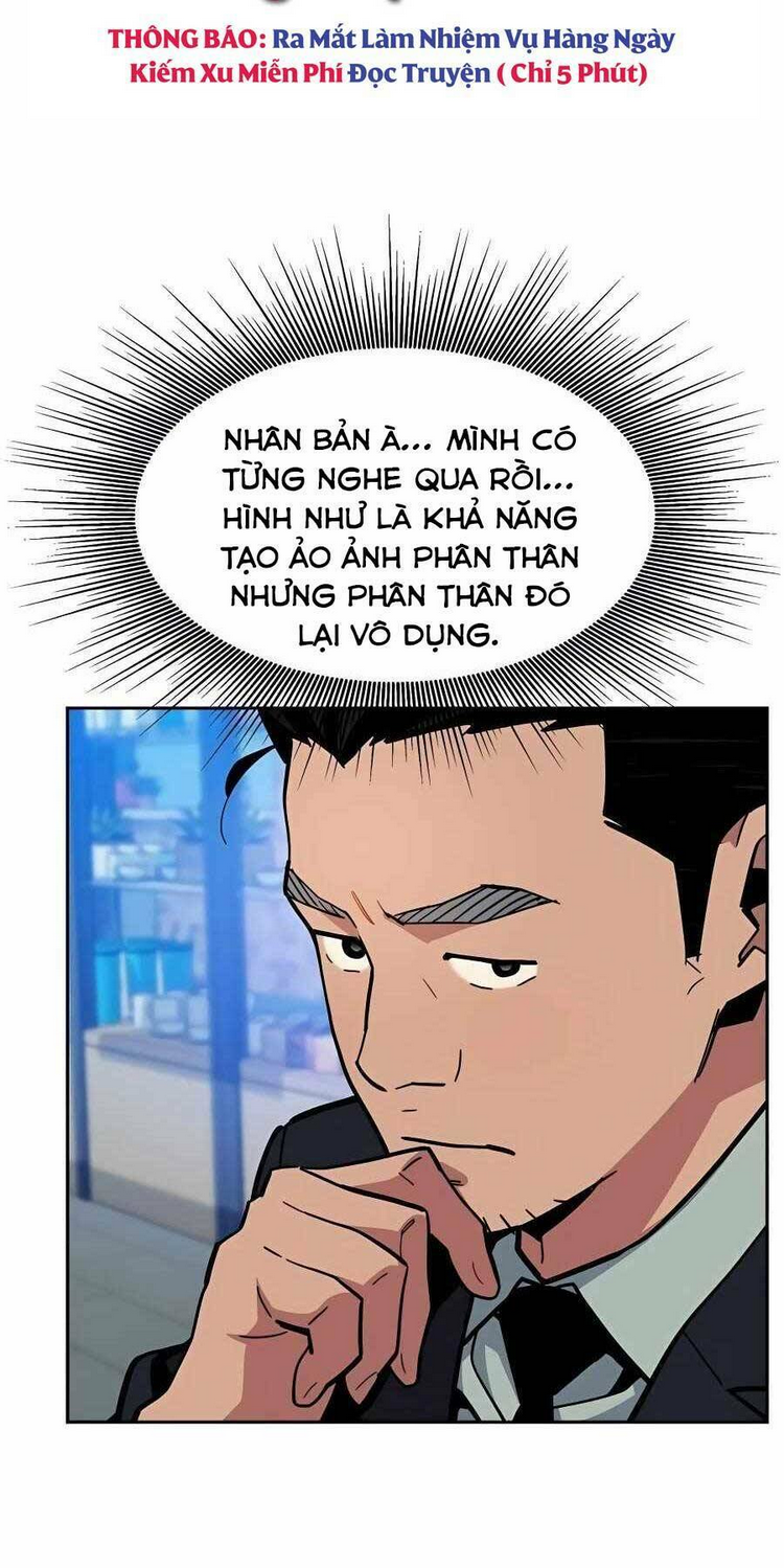 Đi Săn Tự Động Bằng Phân Thân: Chapter 7