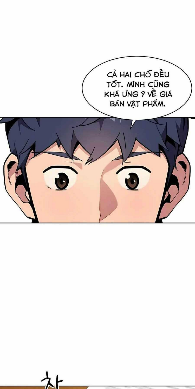 Đi Săn Tự Động Bằng Phân Thân: Chapter 7