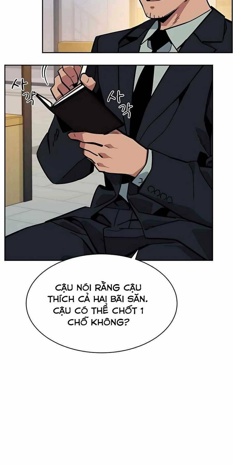 Đi Săn Tự Động Bằng Phân Thân: Chapter 7