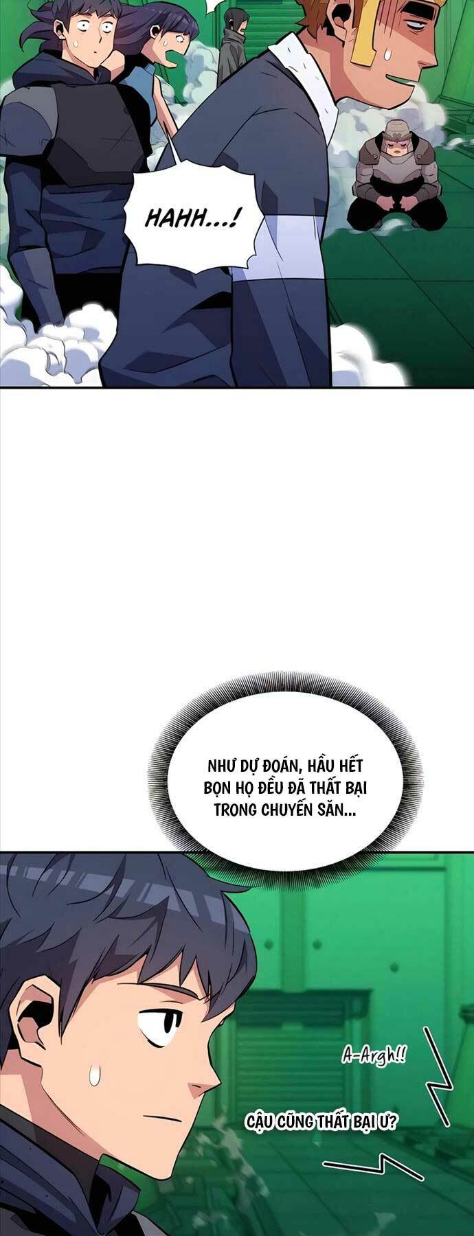 Đi Săn Tự Động Bằng Phân Thân: Chapter 72
