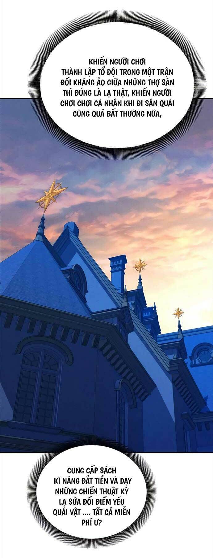 Đi Săn Tự Động Bằng Phân Thân: Chapter 72