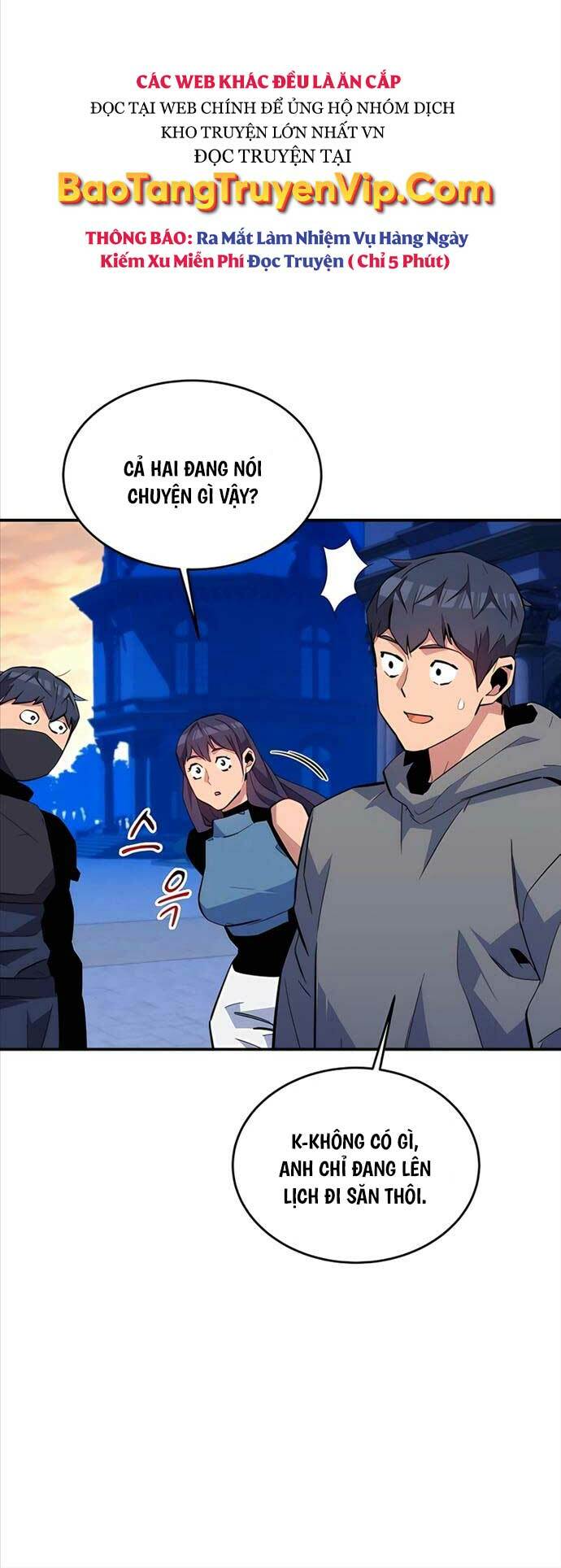 Đi Săn Tự Động Bằng Phân Thân: Chapter 72