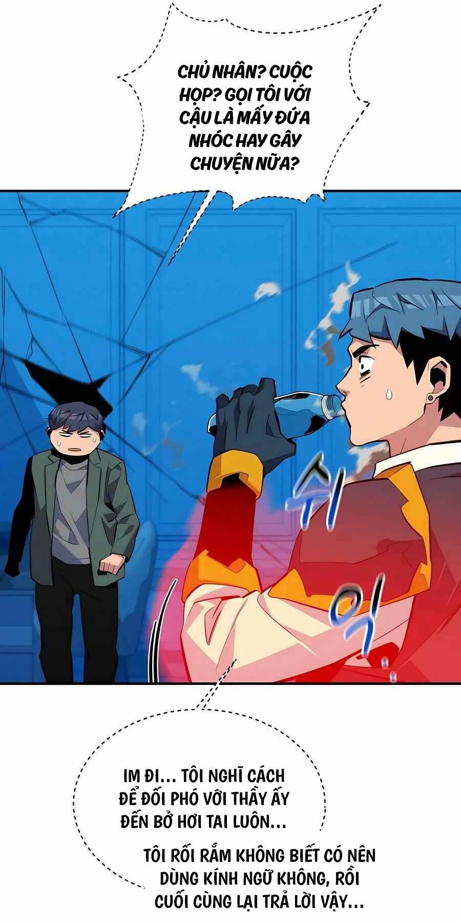 Đi Săn Tự Động Bằng Phân Thân: Chapter 73