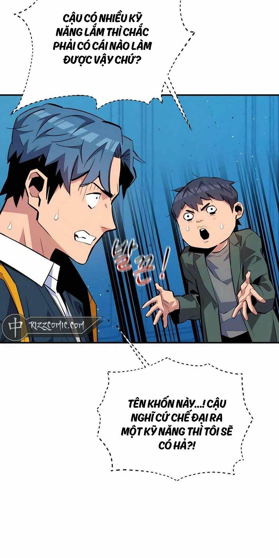 Đi Săn Tự Động Bằng Phân Thân: Chapter 73