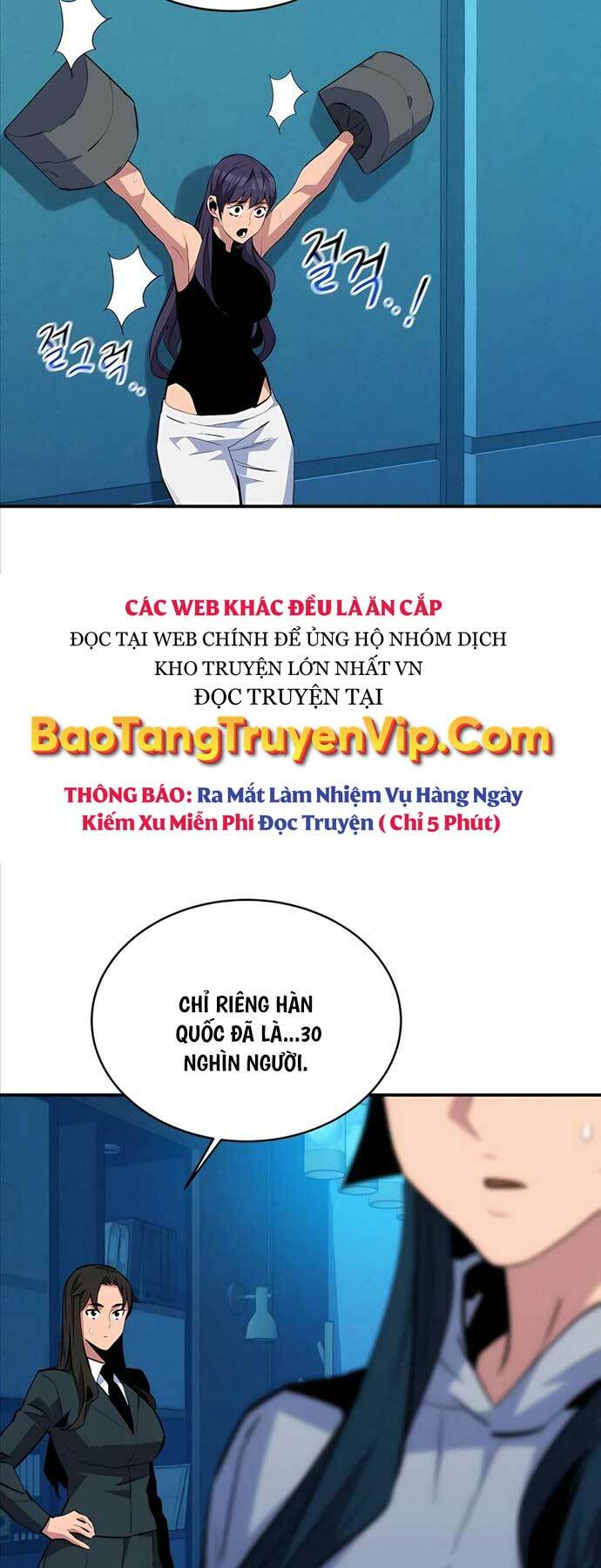 Đi Săn Tự Động Bằng Phân Thân: Chapter 74