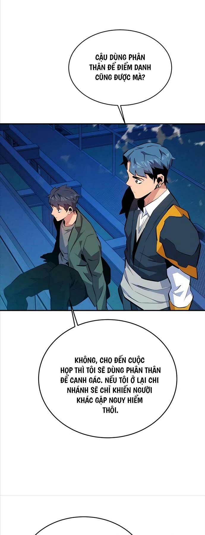 Đi Săn Tự Động Bằng Phân Thân: Chapter 74