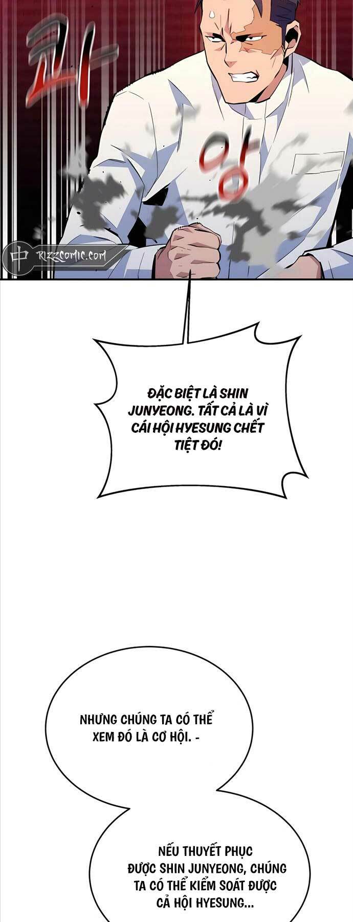 Đi Săn Tự Động Bằng Phân Thân: Chapter 74