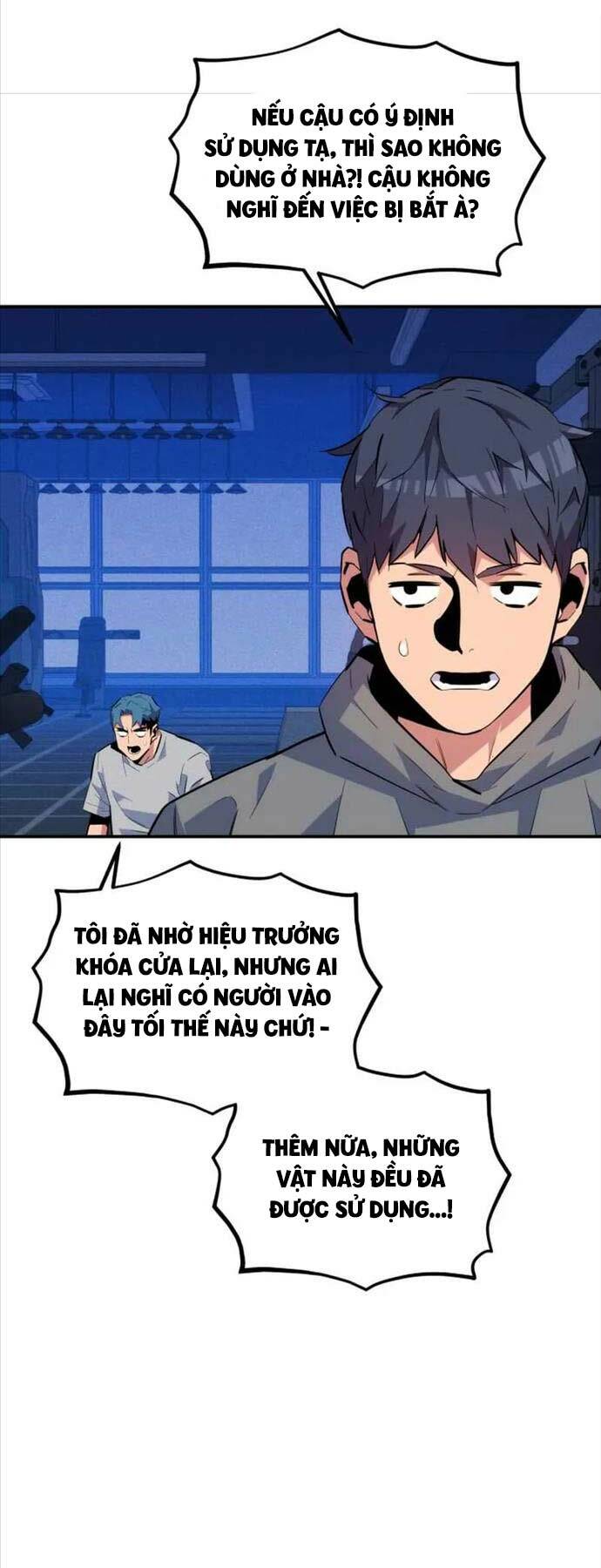 Đi Săn Tự Động Bằng Phân Thân: Chapter 77