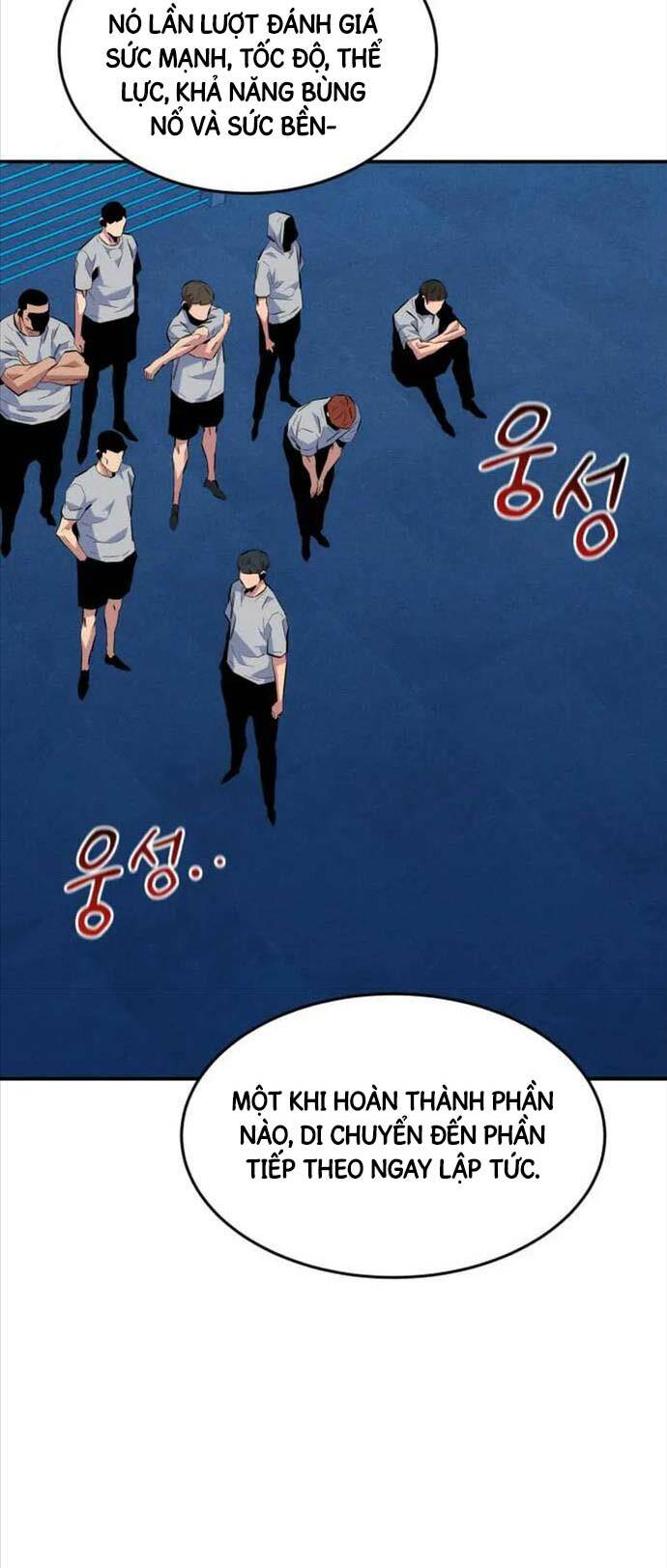 Đi Săn Tự Động Bằng Phân Thân: Chapter 77