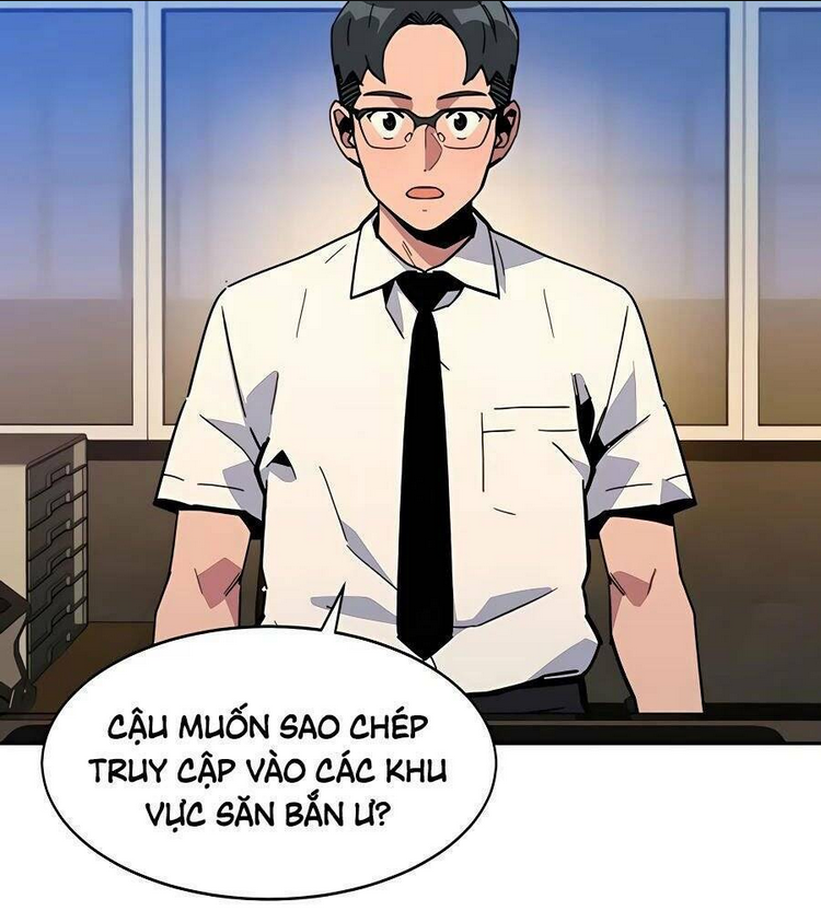 Đi Săn Tự Động Bằng Phân Thân: Chapter 8