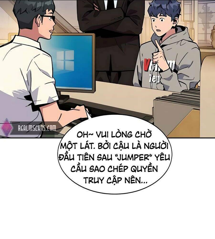 Đi Săn Tự Động Bằng Phân Thân: Chapter 8