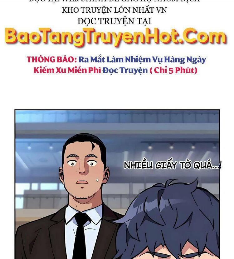 Đi Săn Tự Động Bằng Phân Thân: Chapter 8