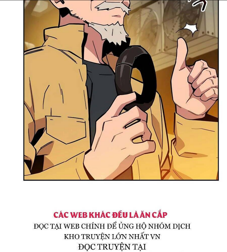 Đi Săn Tự Động Bằng Phân Thân: Chapter 8