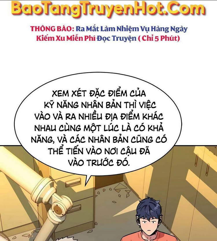 Đi Săn Tự Động Bằng Phân Thân: Chapter 8