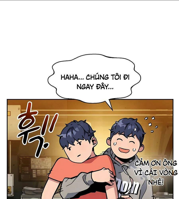 Đi Săn Tự Động Bằng Phân Thân: Chapter 8