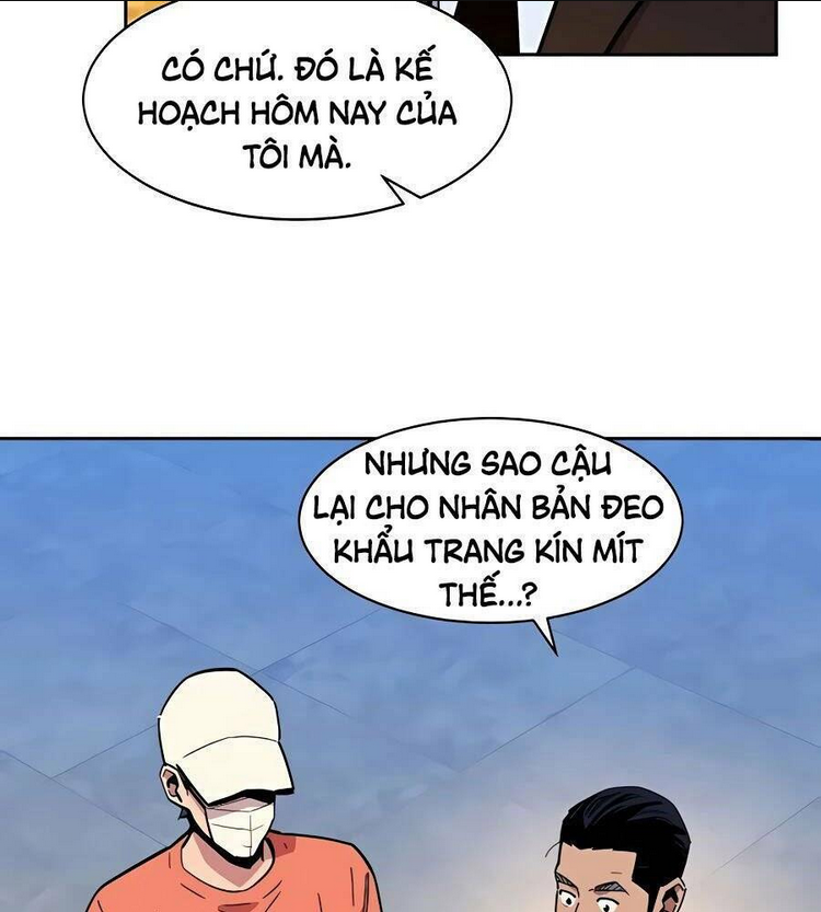 Đi Săn Tự Động Bằng Phân Thân: Chapter 8