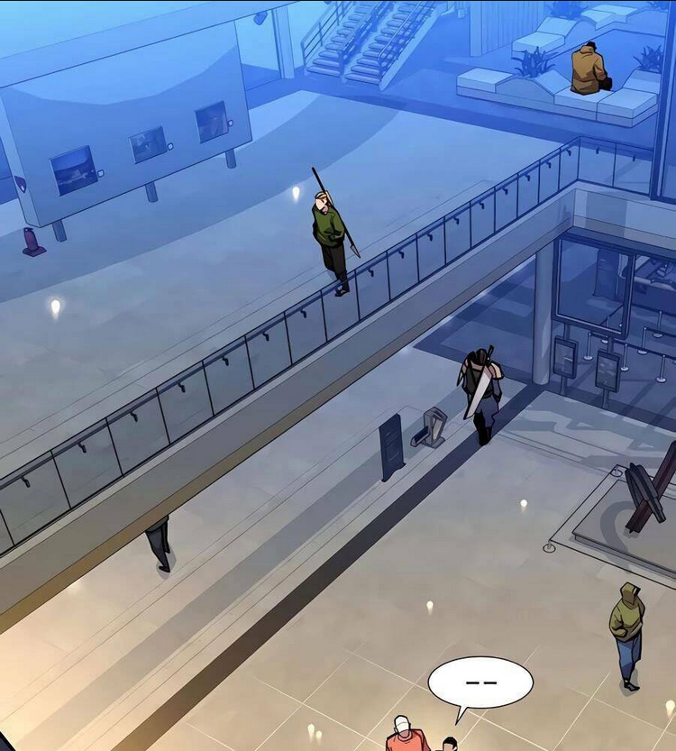 Đi Săn Tự Động Bằng Phân Thân: Chapter 8