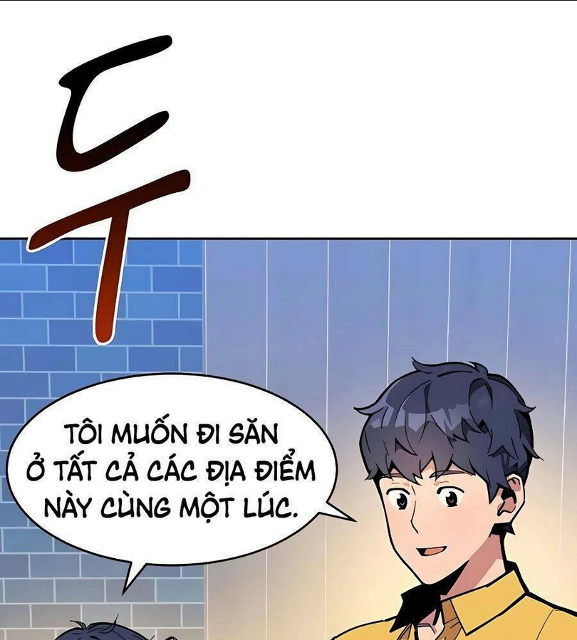 Đi Săn Tự Động Bằng Phân Thân: Chapter 8
