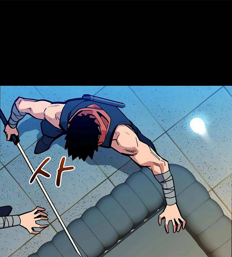 Đi Săn Tự Động Bằng Phân Thân: Chapter 8