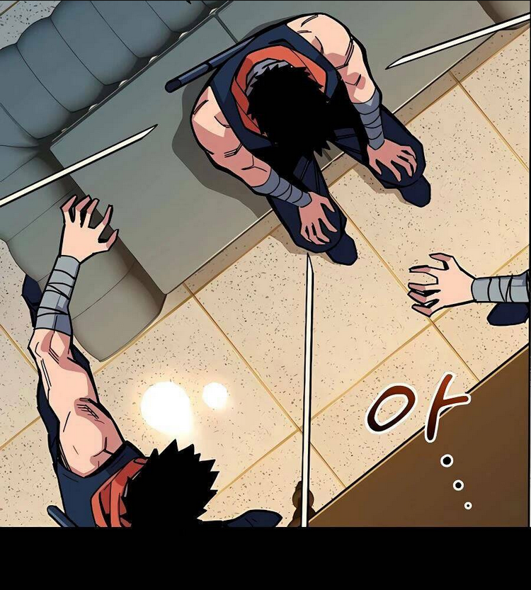 Đi Săn Tự Động Bằng Phân Thân: Chapter 8