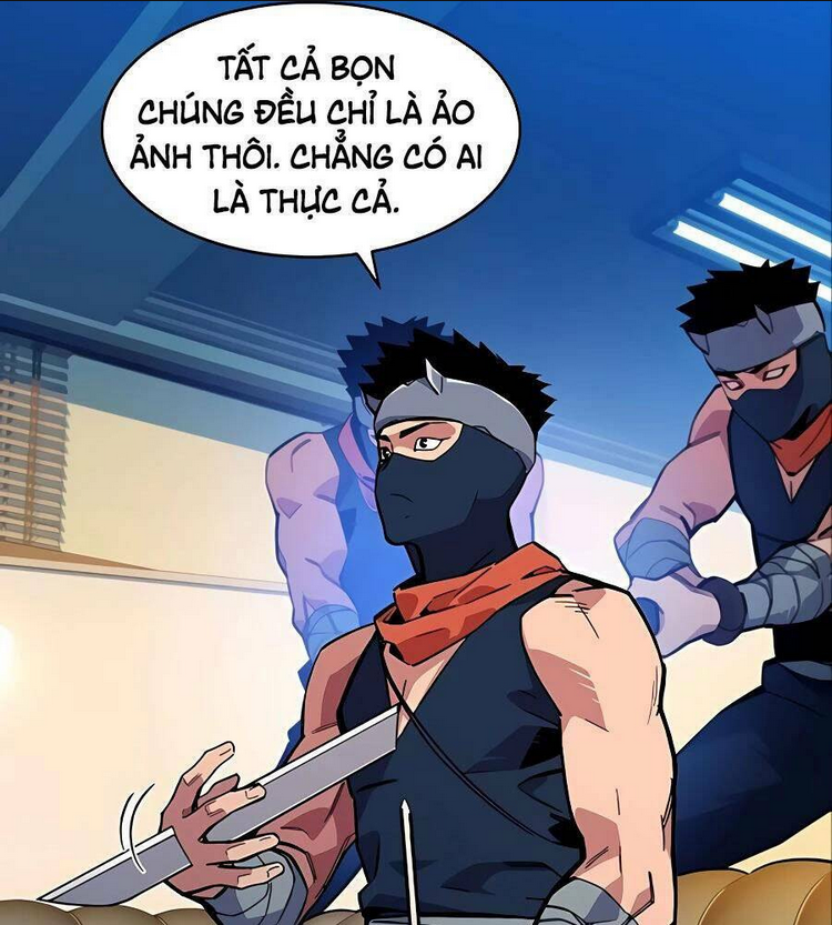 Đi Săn Tự Động Bằng Phân Thân: Chapter 8