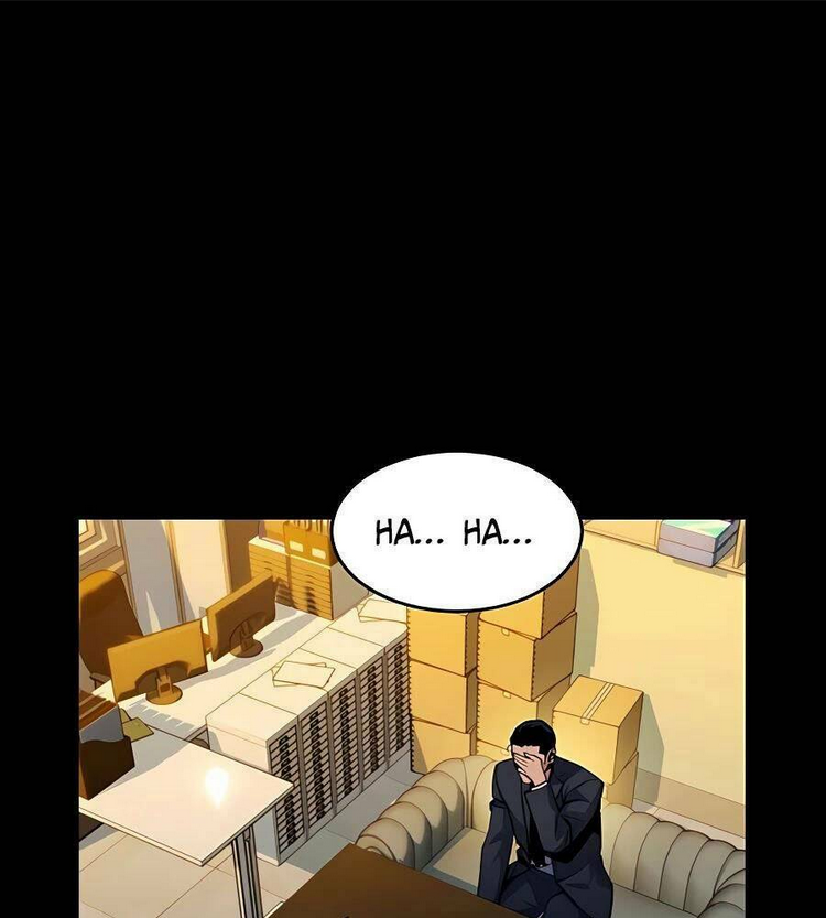 Đi Săn Tự Động Bằng Phân Thân: Chapter 8