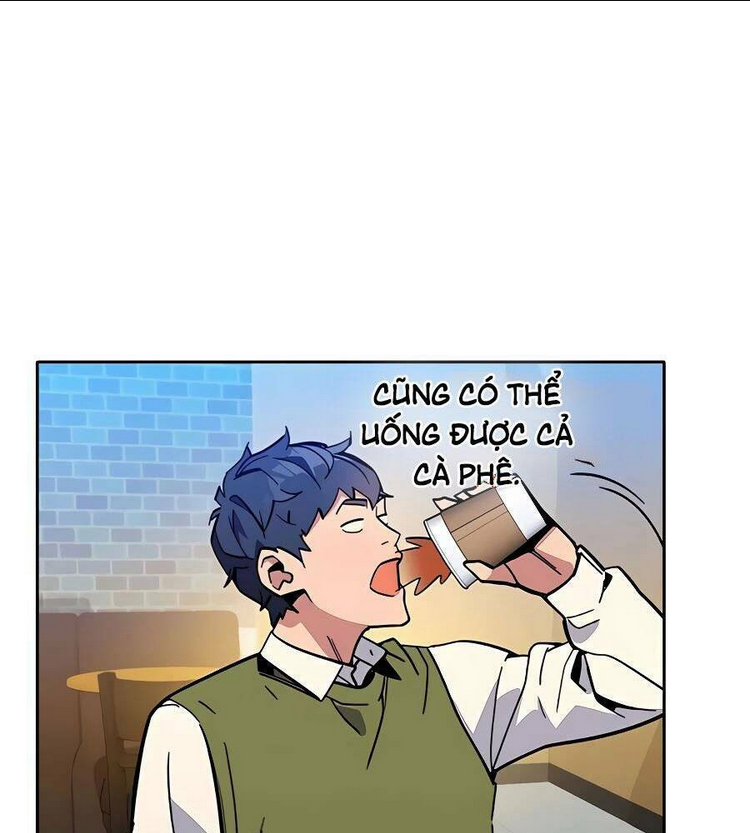 Đi Săn Tự Động Bằng Phân Thân: Chapter 8