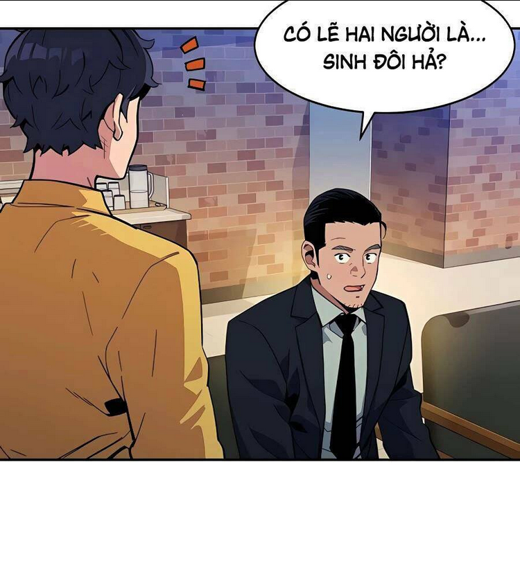 Đi Săn Tự Động Bằng Phân Thân: Chapter 8