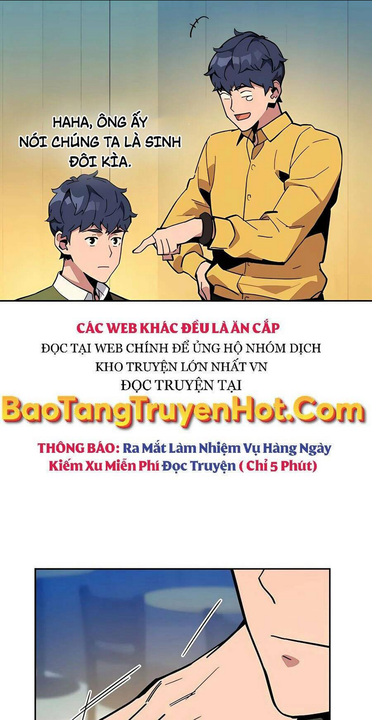 Đi Săn Tự Động Bằng Phân Thân: Chapter 8